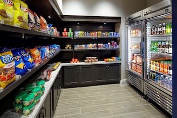 hampton inn and suites pittsburgh airport south settlers ridge