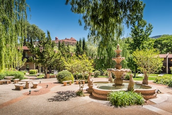 Arroyo Roble Resort At Oak Creek,Uptown Sedona>>Sedona,3 star