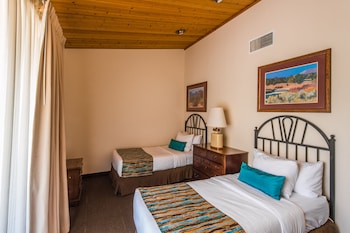 Arroyo Roble Resort At Oak Creek,Uptown Sedona>>Sedona,3 star