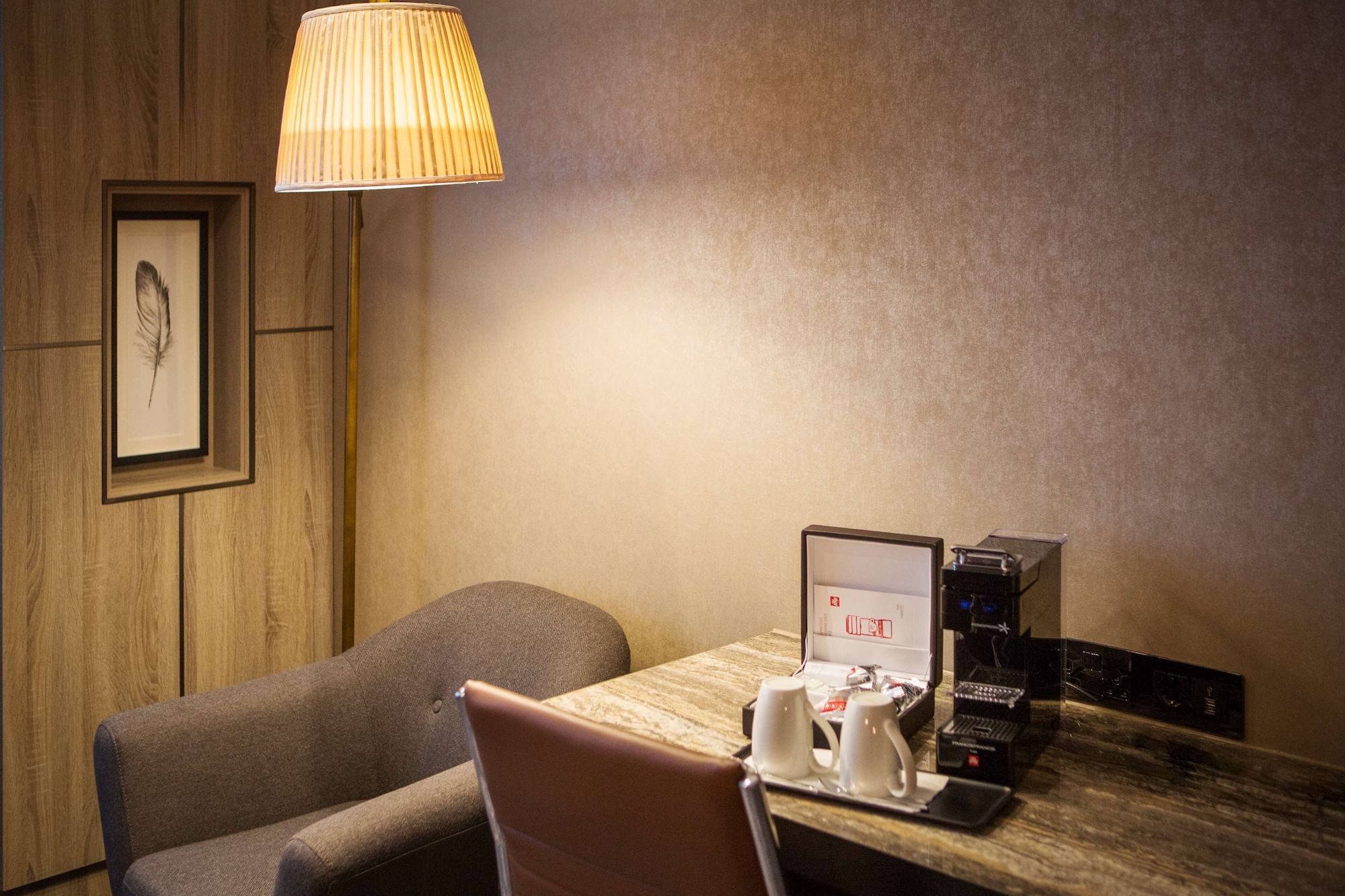 doubletree by hilton london kingston upon thames