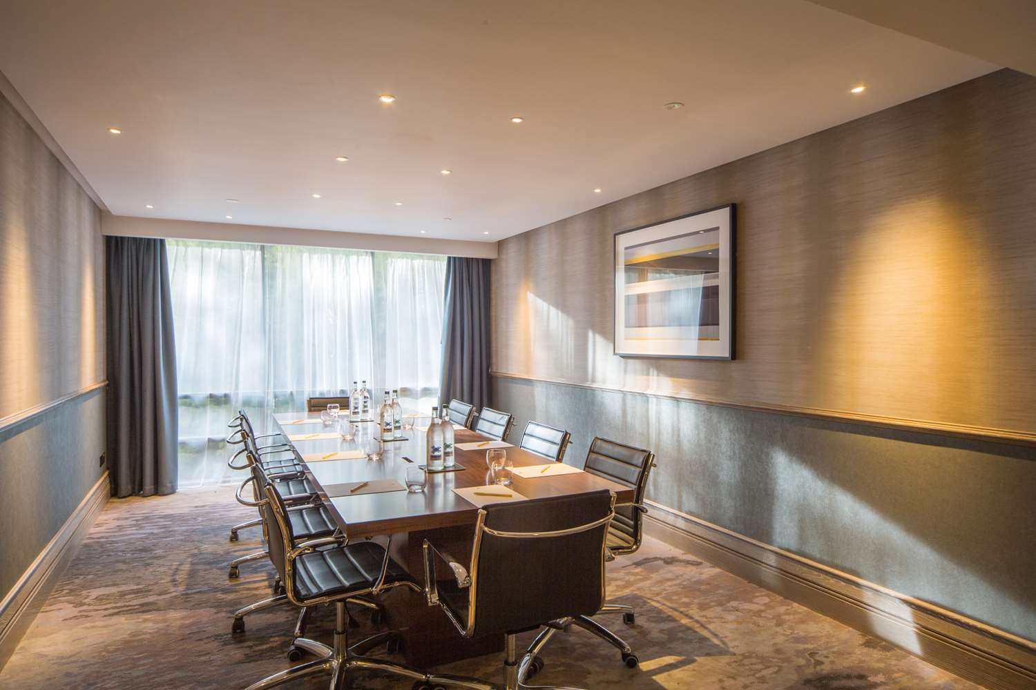 doubletree by hilton london kingston upon thames