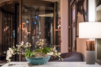 Doubletree By Hilton London Kingston Upon Thames,Kingston Upon Thames>>Greater London,4 star