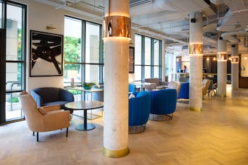 Doubletree By Hilton London Kingston Upon Thames,Kingston Upon Thames>>Greater London,4 star