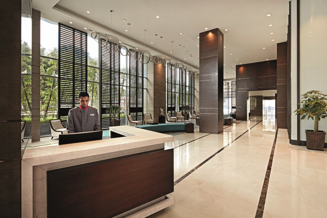 doubletree by hilton melaka