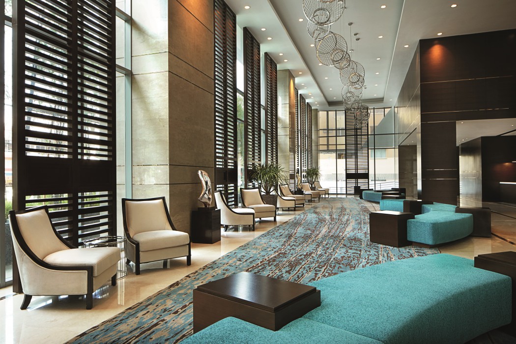doubletree by hilton melaka
