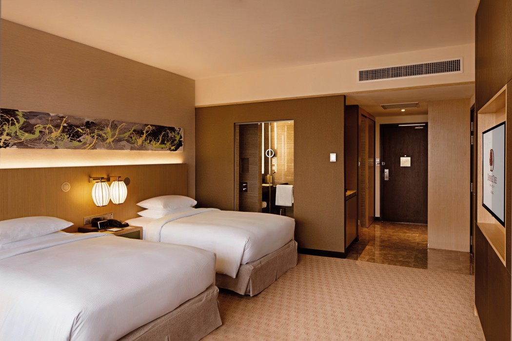 doubletree by hilton melaka