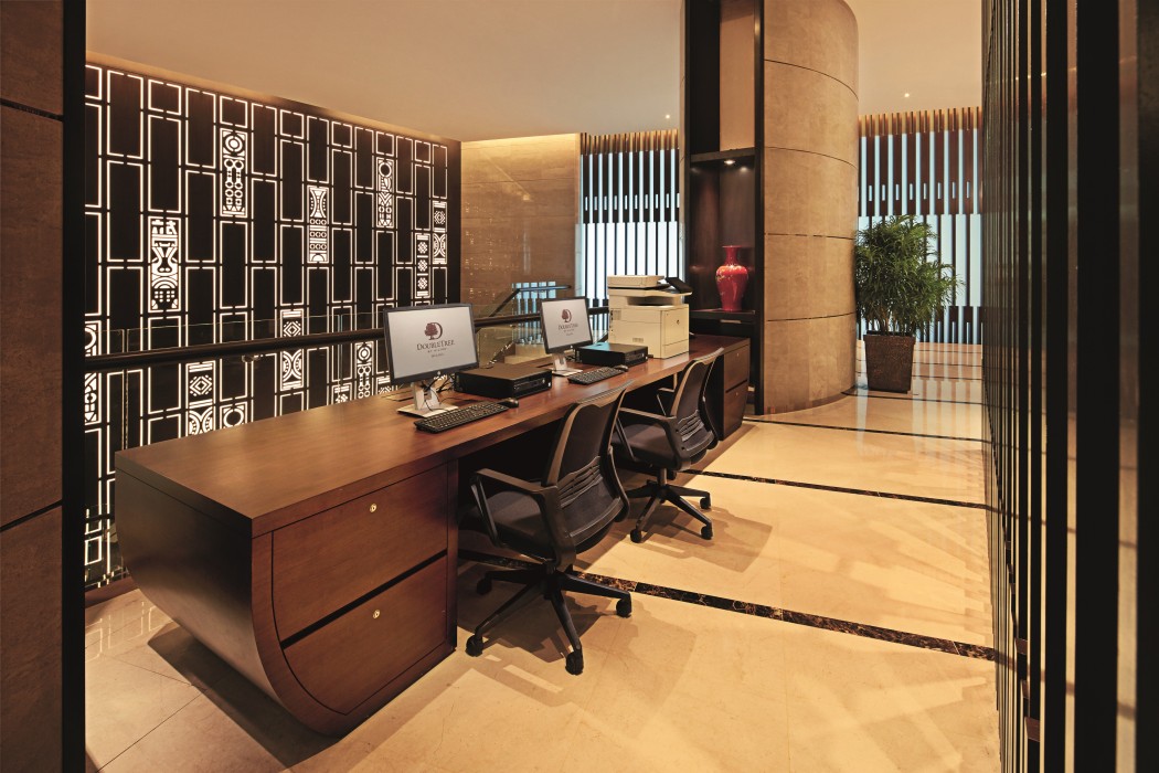 doubletree by hilton melaka