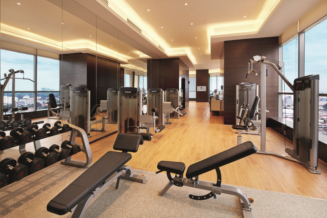 doubletree by hilton melaka