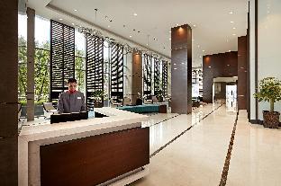 Doubletree By Hilton Melaka,Malacca City>>Malacca,5 star