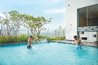 Doubletree By Hilton Melaka,Malacca City>>Malacca,5 star