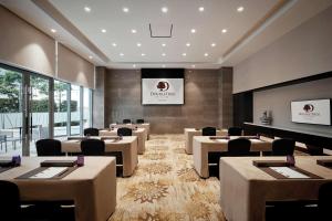 Doubletree By Hilton Melaka,Malacca City>>Malacca,5 star