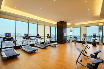 doubletree by hilton melaka