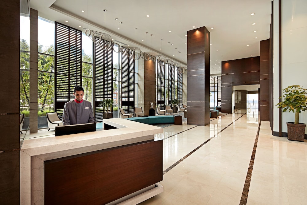 doubletree by hilton melaka