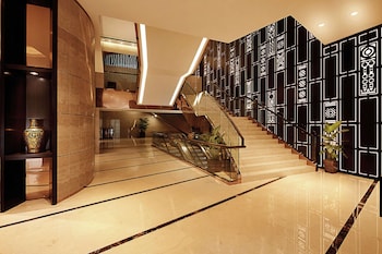 doubletree by hilton melaka