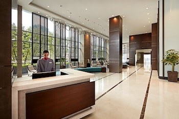 doubletree by hilton melaka