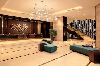 doubletree by hilton melaka