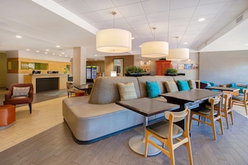 Home2 Suites By Hilton Waco,Woodway>>Tstc Waco Airport,3 star