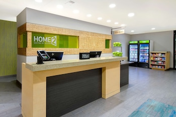Home2 Suites By Hilton Waco,Woodway>>Tstc Waco Airport,3 star