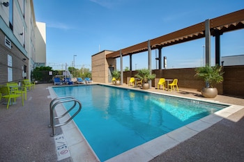 Home2 Suites By Hilton Waco,Woodway>>Tstc Waco Airport,3 star