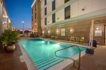 Home2 Suites By Hilton Waco,Woodway>>Tstc Waco Airport,3 star
