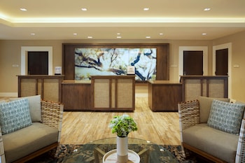 Hilton Grand Vacations Club Ocean Oak Resort Hilton Head,South Carolina>>Hilton Head Island,4 star