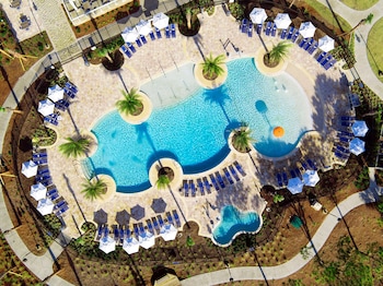Hilton Grand Vacations Club Ocean Oak Resort Hilton Head,South Carolina>>Hilton Head Island,4 star