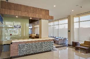 Hampton Inn By Hilton Irapuato,Irapuato>>Guanajuato,3 star