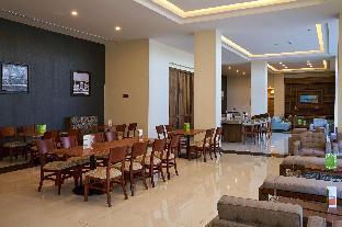 Hampton Inn By Hilton Irapuato,Irapuato>>Guanajuato,3 star