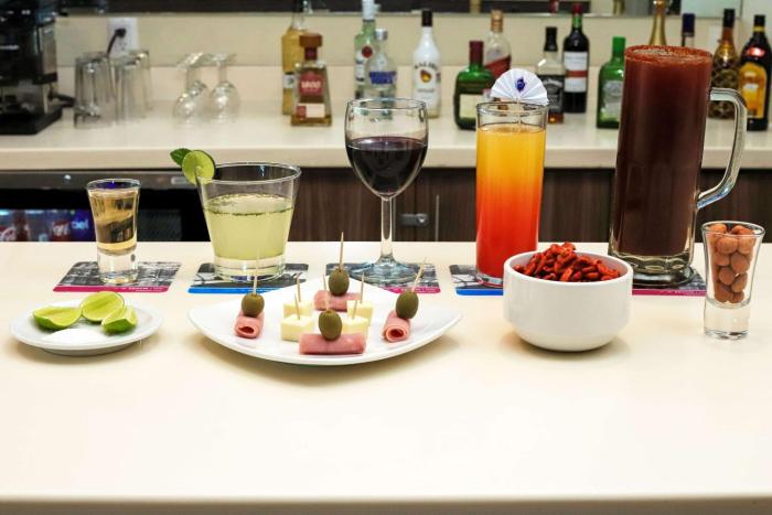hampton inn by hilton irapuato
