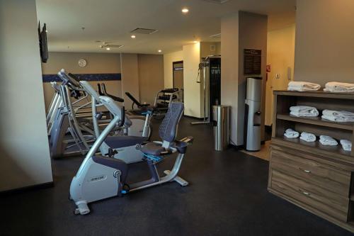 hampton inn by hilton irapuato