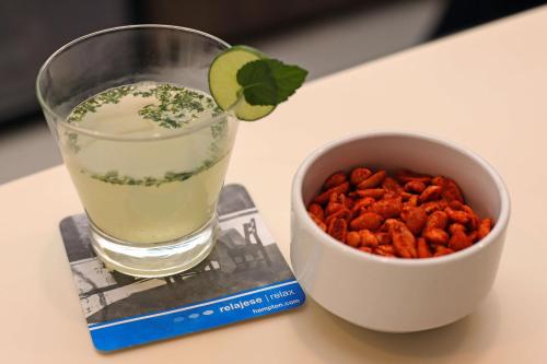 hampton inn by hilton irapuato