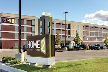 home2 suites by hilton fort st john