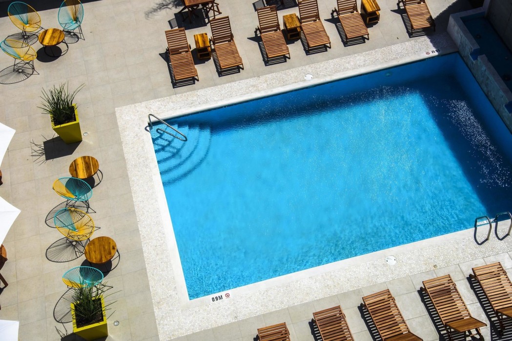 Hampton Inn By Hilton Piedras Negras,Coahuila>>Piedras Negras,4 star