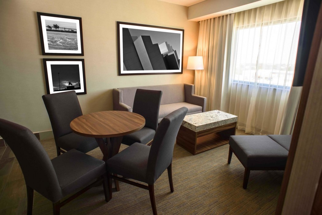 hampton inn by hilton piedras negras