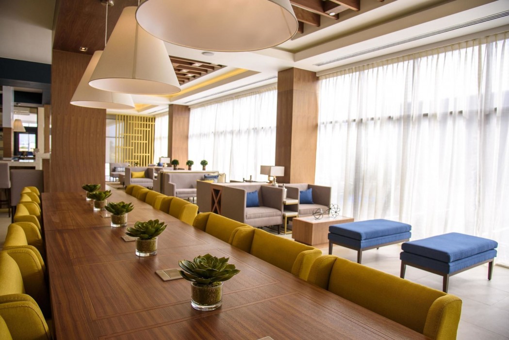 hampton inn by hilton piedras negras