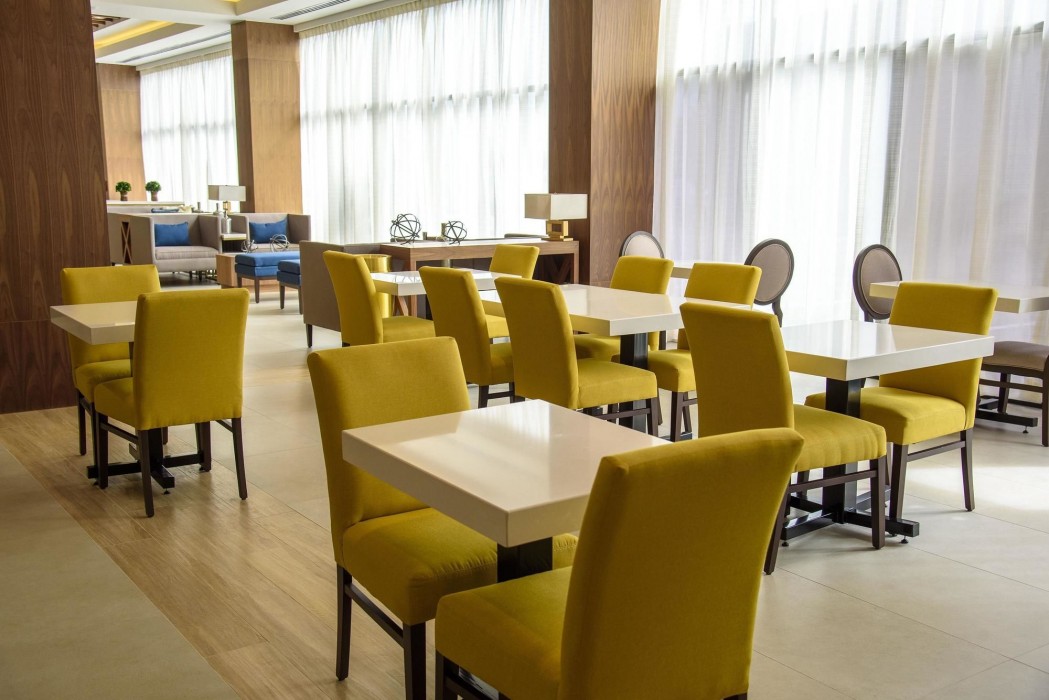 hampton inn by hilton piedras negras