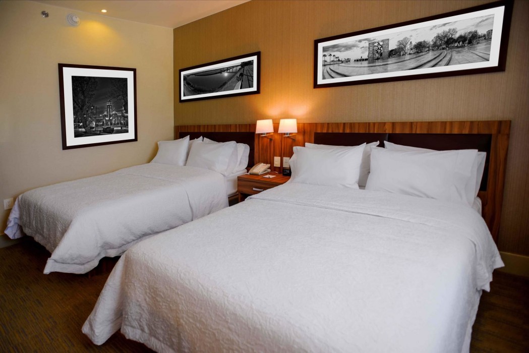 Hampton Inn By Hilton Piedras Negras,Coahuila>>Piedras Negras,4 star