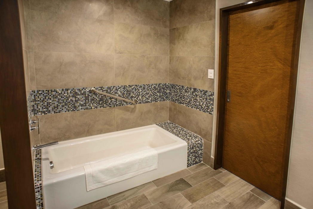 hampton inn by hilton piedras negras