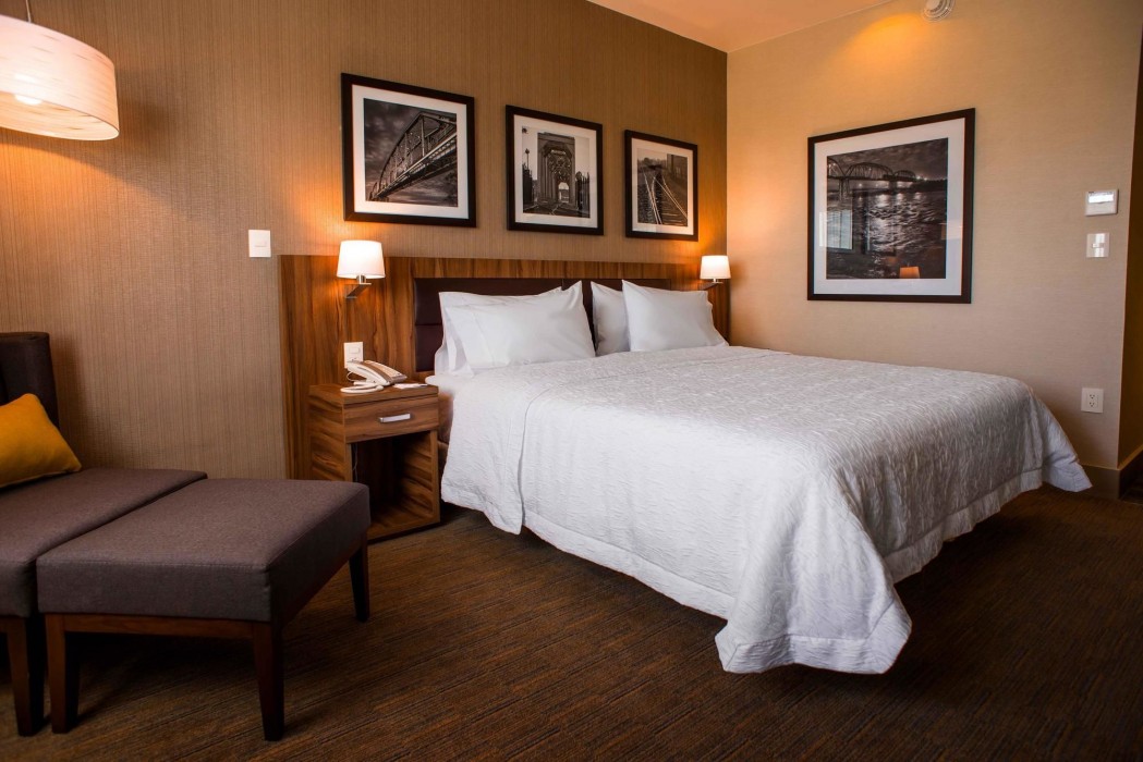 hampton inn by hilton piedras negras