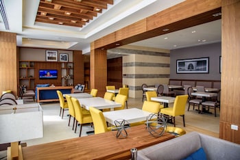 hampton inn by hilton piedras negras