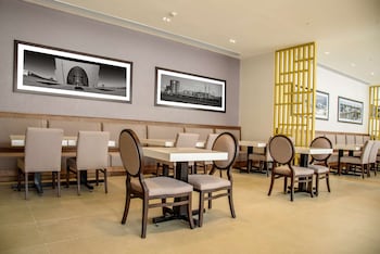 hampton inn by hilton piedras negras