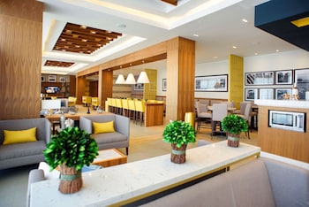 hampton inn by hilton piedras negras