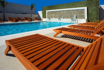 hampton inn by hilton piedras negras