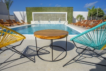 hampton inn by hilton piedras negras
