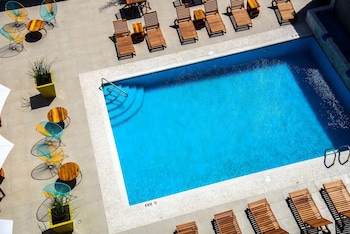 hampton inn by hilton piedras negras