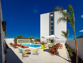 hampton inn by hilton piedras negras