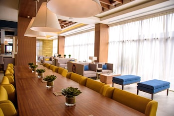 hampton inn by hilton piedras negras