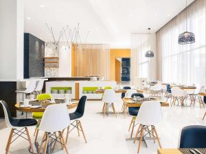 mercure sohar