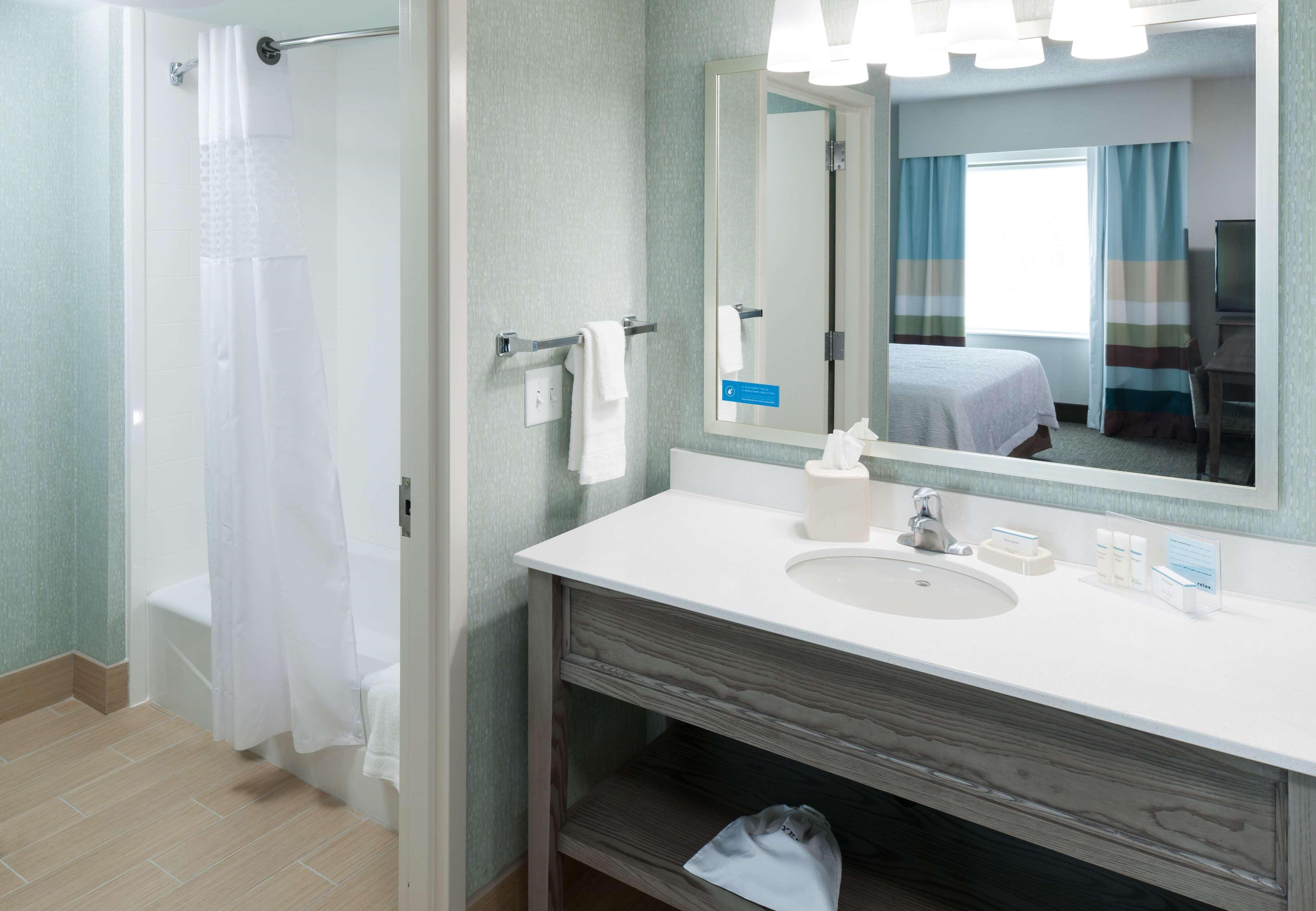hampton inn and suites carolina beach oceanfront