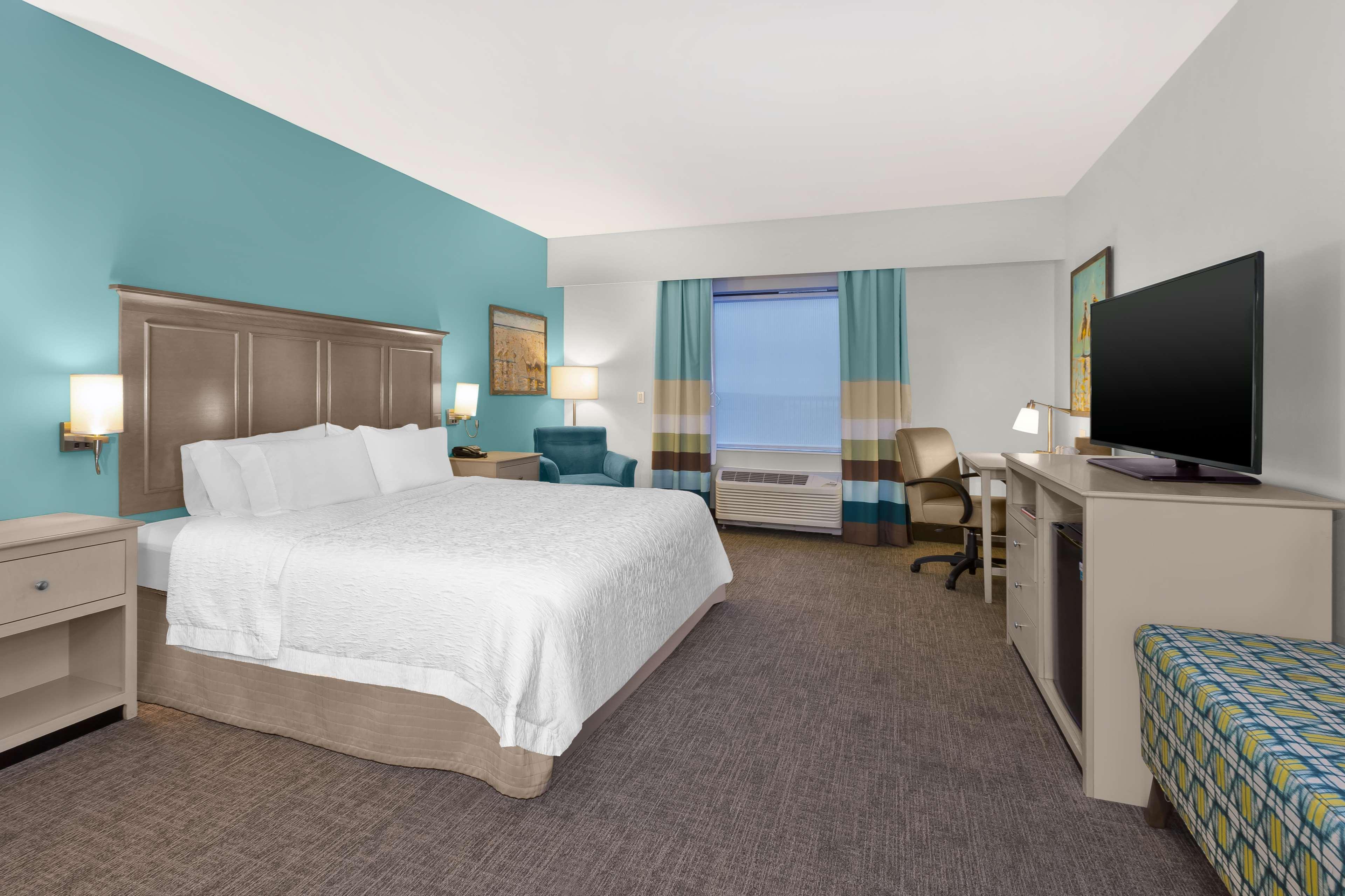 hampton inn and suites carolina beach oceanfront